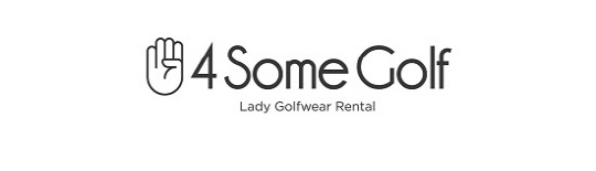 사진= 포썸골프. 로고 이미지